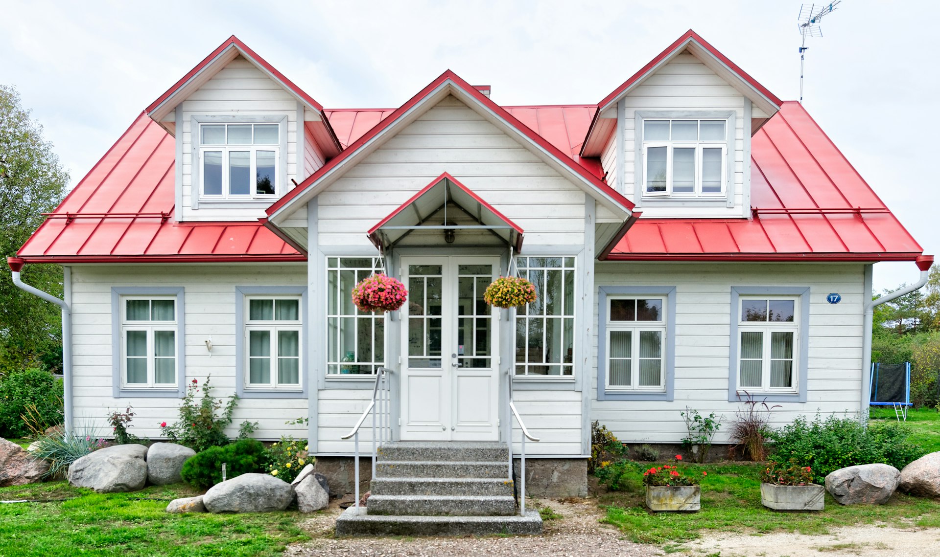 Haus kaufen in Visselhövede
